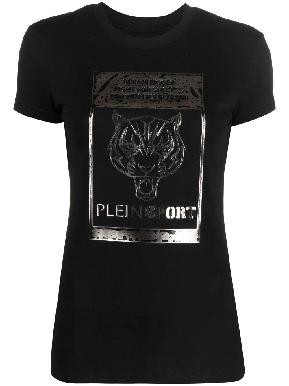 Sexy Pure-Fit Tiger T-Shirt