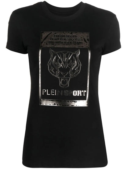 Sexy Pure-Fit Tiger T-Shirt