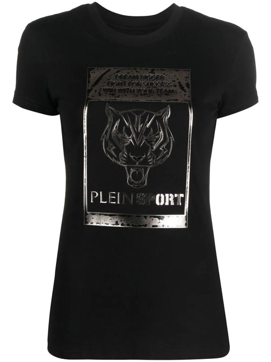 Sexy Pure-Fit Tiger T-Shirt