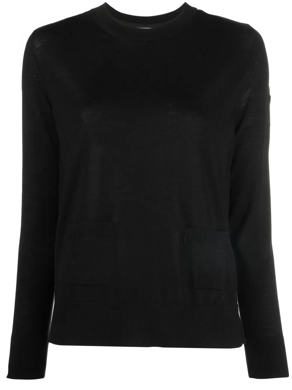 Pouch Pocket Jumper