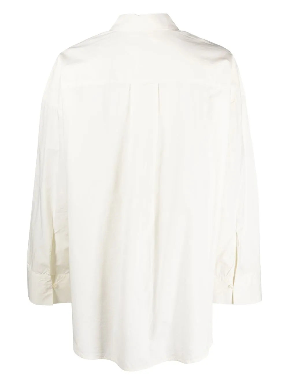 Derris Organic Cotton Shirt