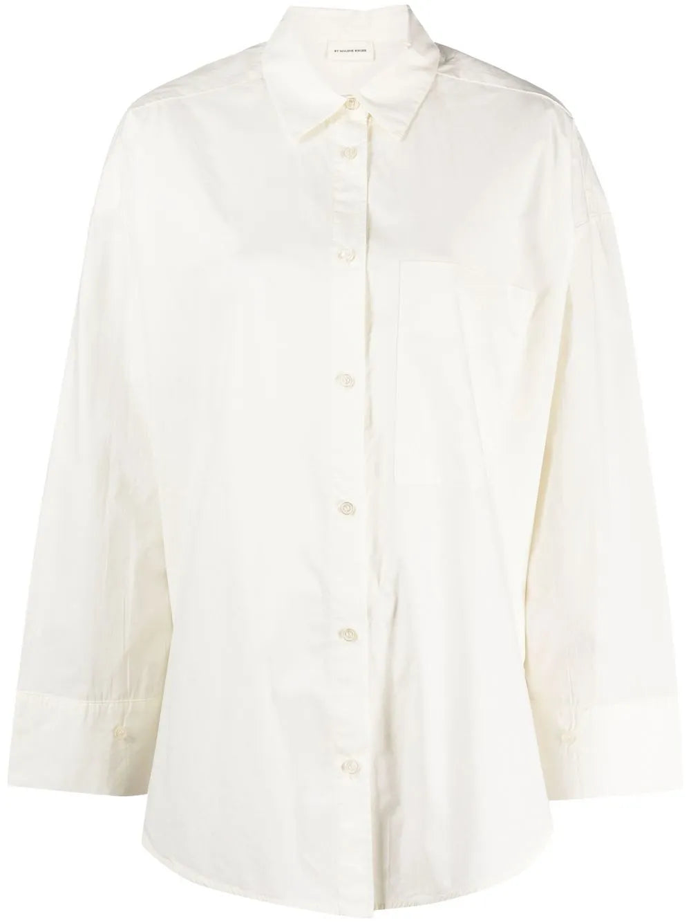 Derris Organic Cotton Shirt