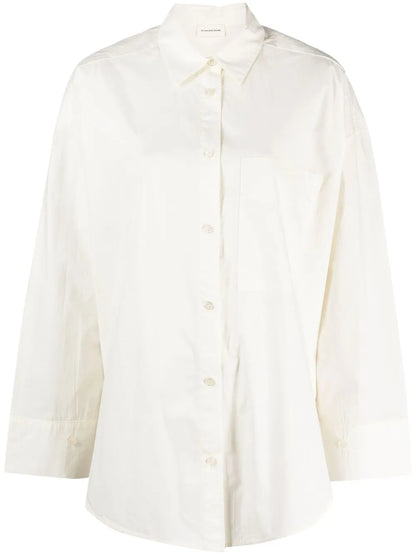 Derris Organic Cotton Shirt