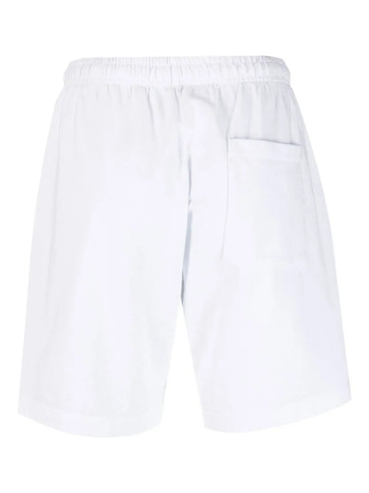 Logo-Print Shorts