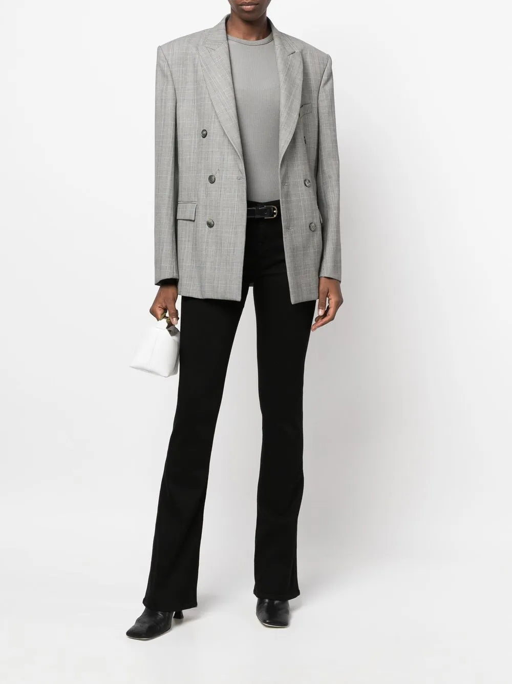 B(Air) Eco Flared Jeans