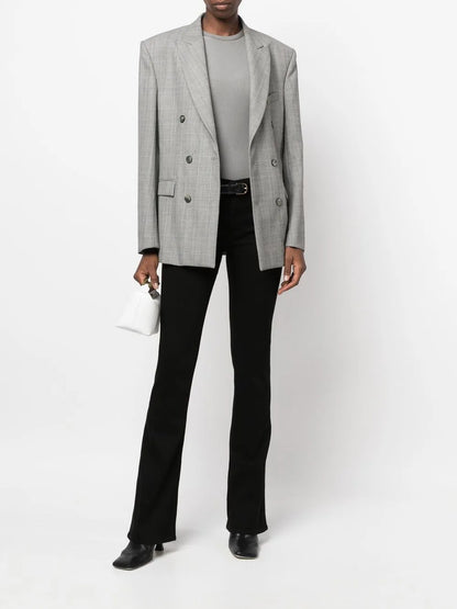 B(Air) Eco Flared Jeans