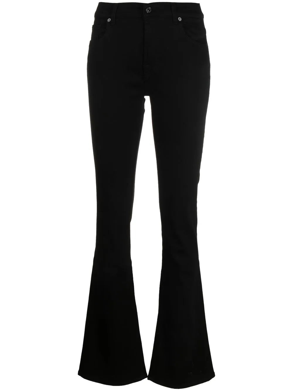 B(Air) Eco Flared Jeans