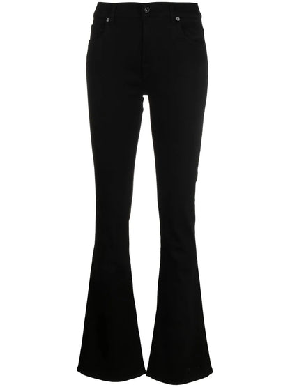 B(Air) Eco Flared Jeans