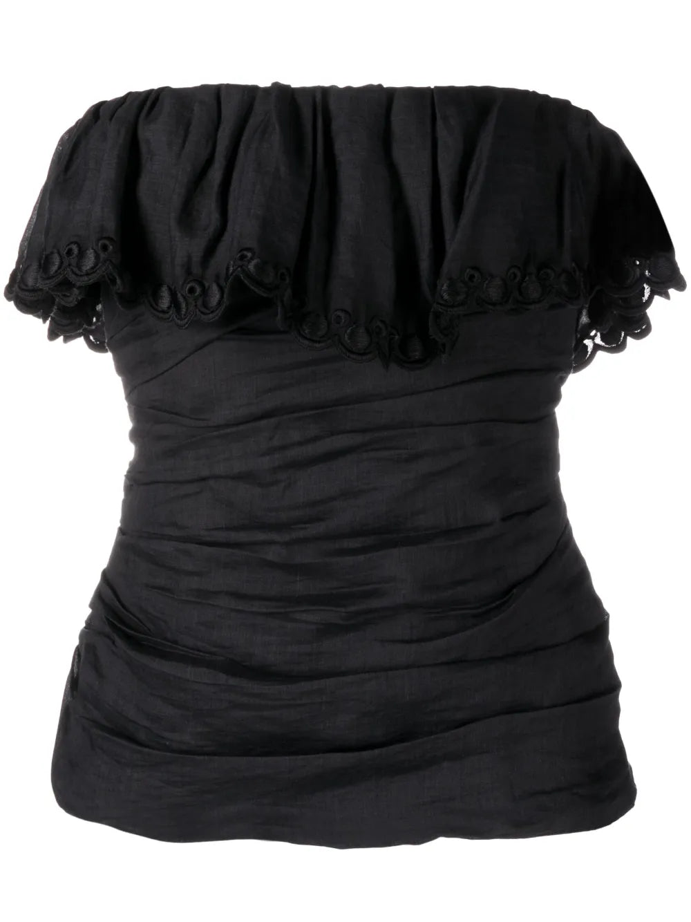 Orma Off-Shoulder Top