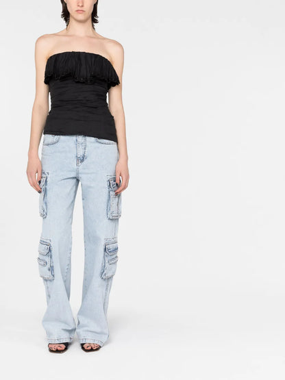 Orma Off-Shoulder Top