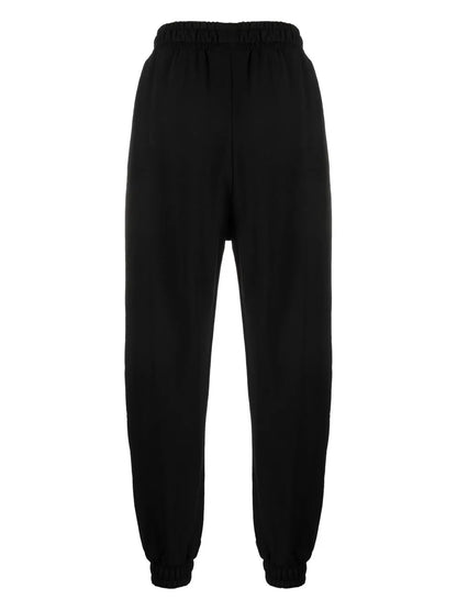 Elasticated Track Pants