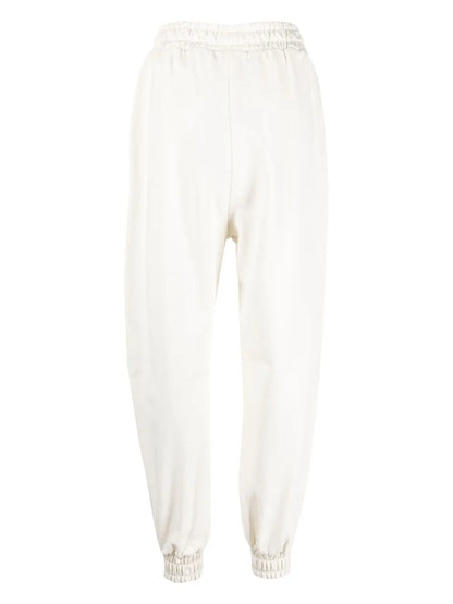 Elasticated Track Pants