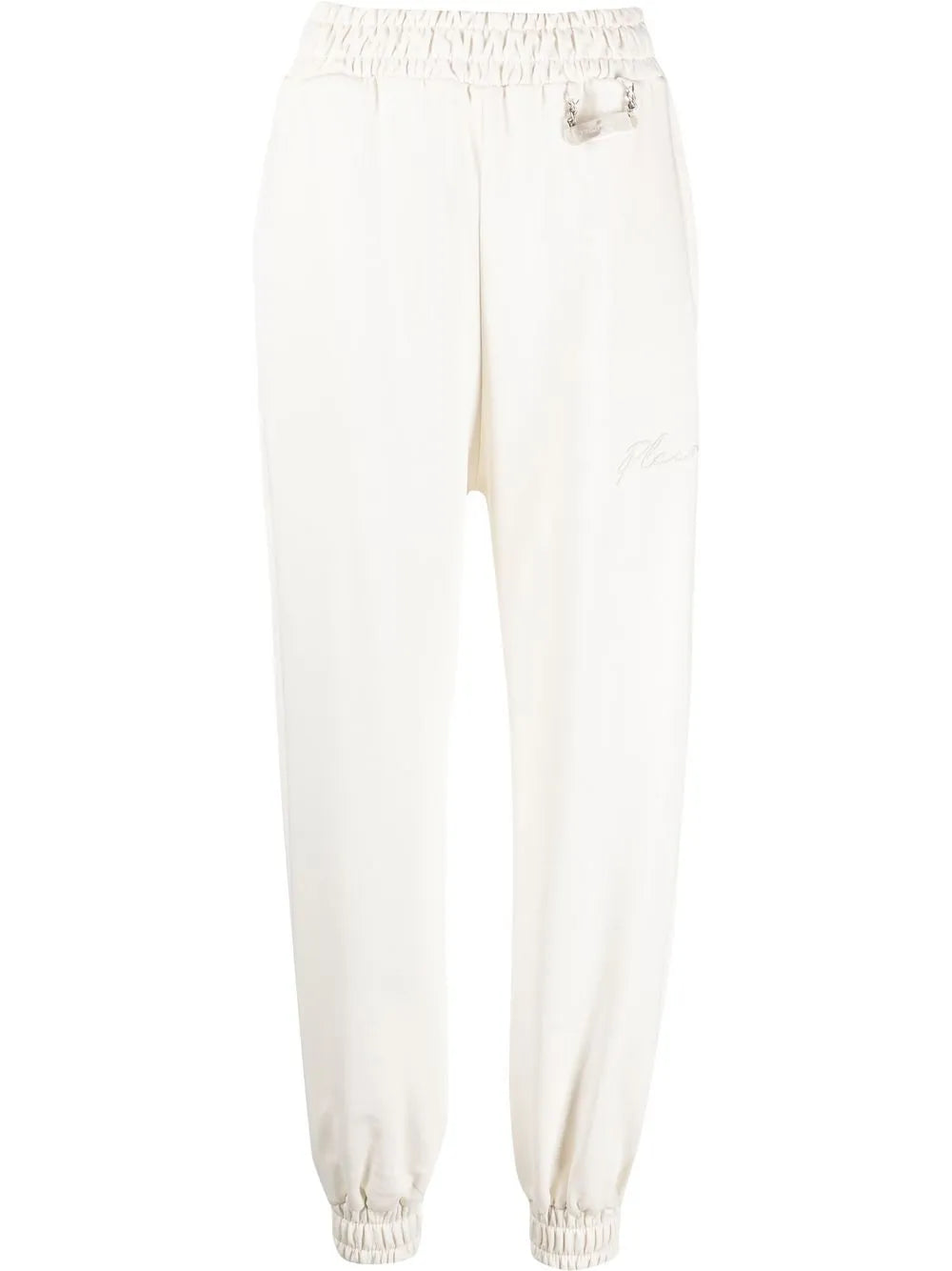 Elasticated Track Pants