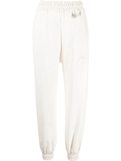 Elasticated Track Pants