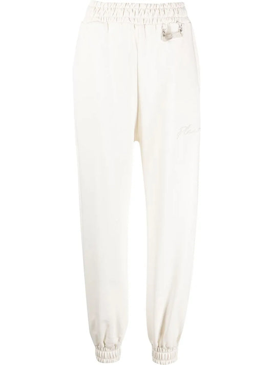 Elasticated Track Pants