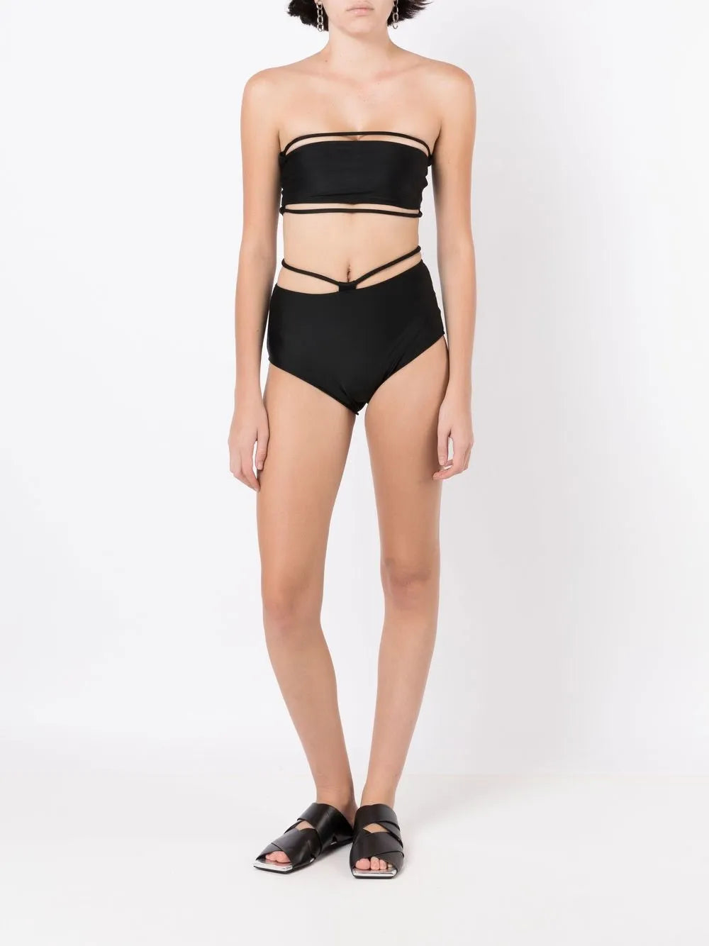 Bandeau Bikini Top