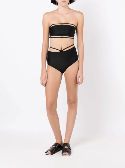 Bandeau Bikini Top