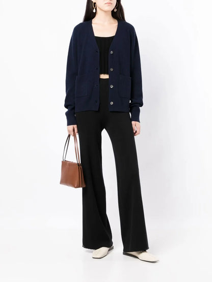Mari Cashmere Cardigan