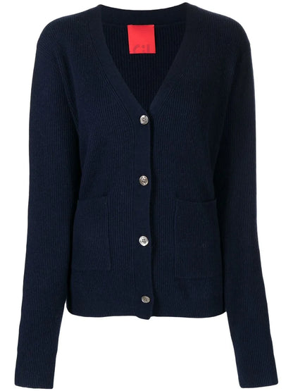 Mari Cashmere Cardigan