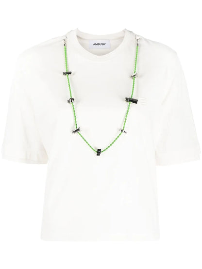 Stoppers Boxy T-Shirt