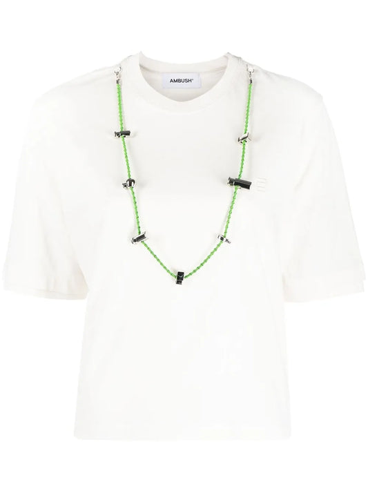 Stoppers Boxy T-Shirt