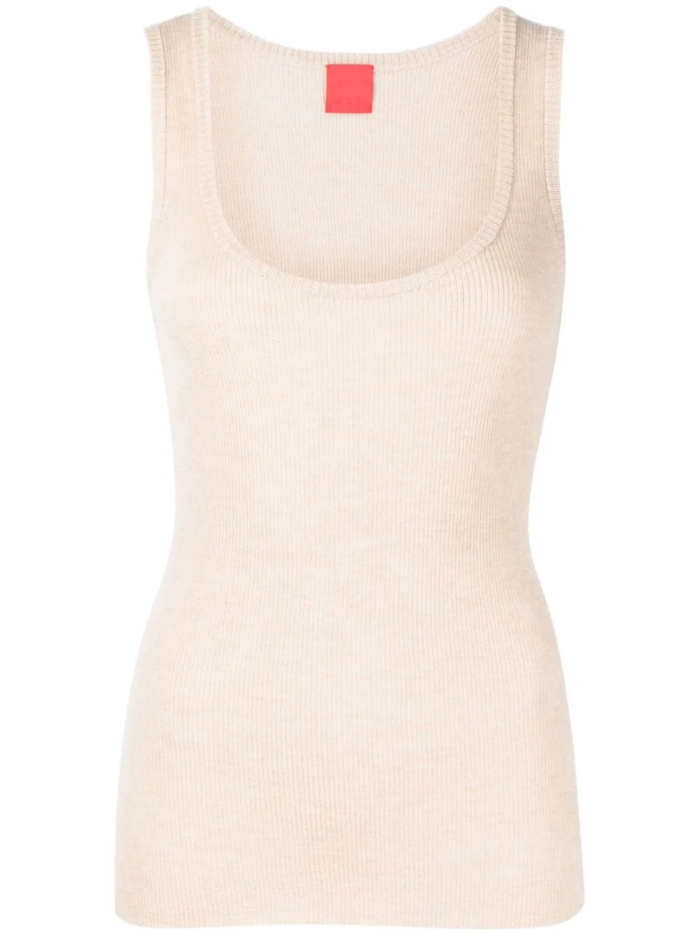 Paula Cashmere Tank Top