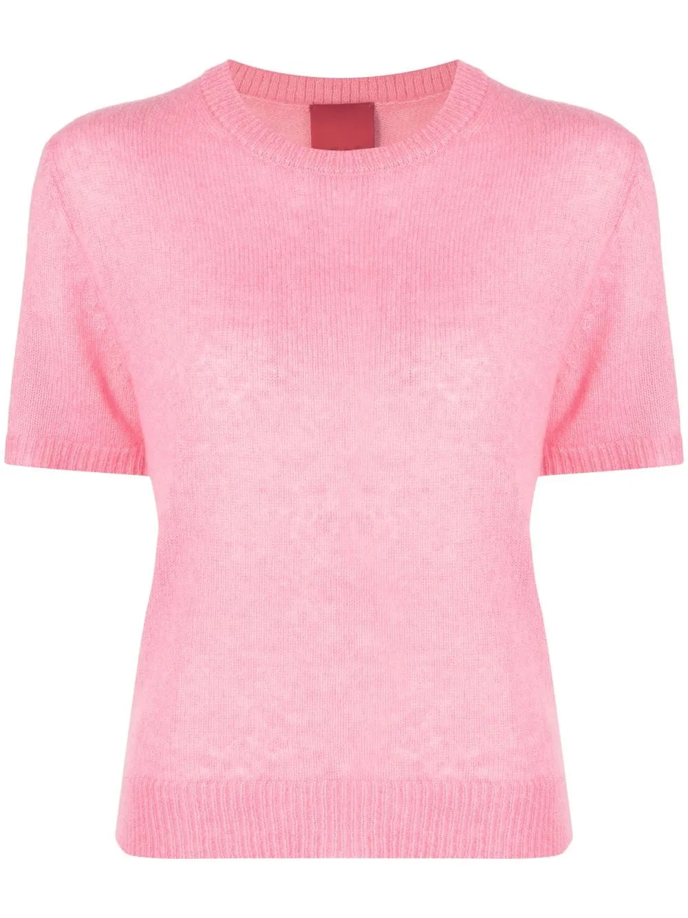 Sidley Fine-Knit Top