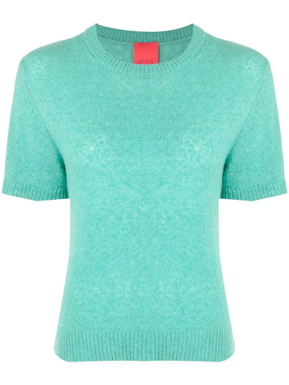 Sidley Fine-Knit Top