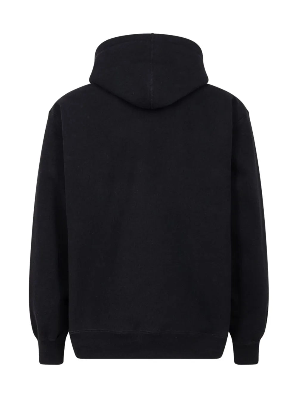 Stars Arc Stud-Embellished Hoodie