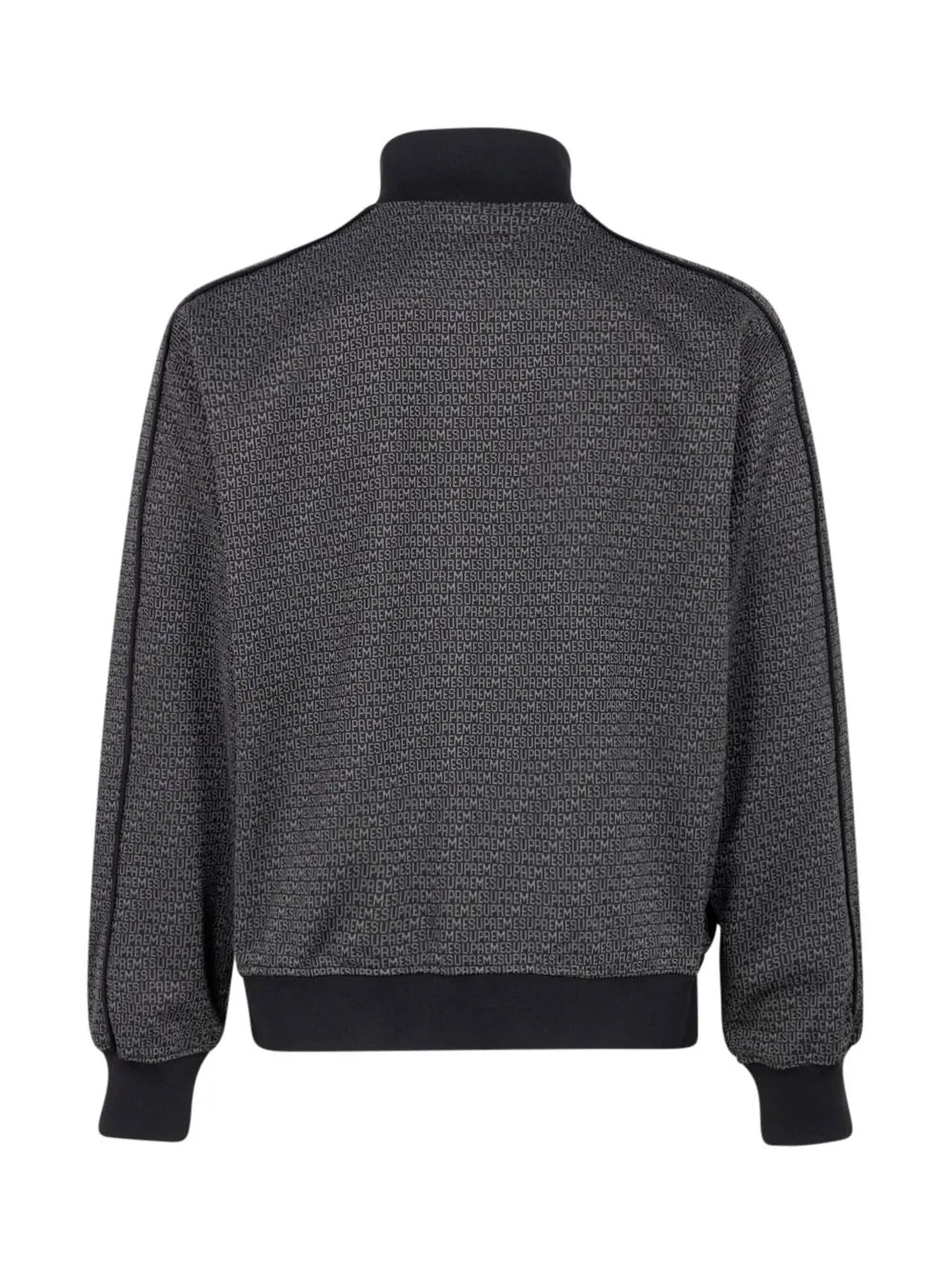 Repeat Track Jacket