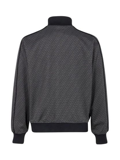 Repeat Track Jacket