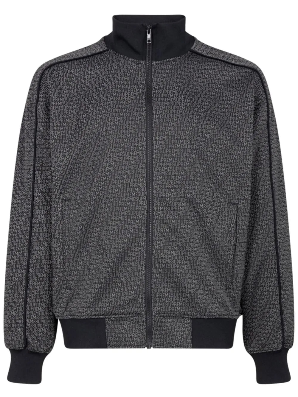 Repeat Track Jacket