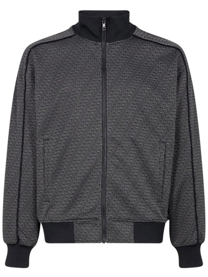 Repeat Track Jacket