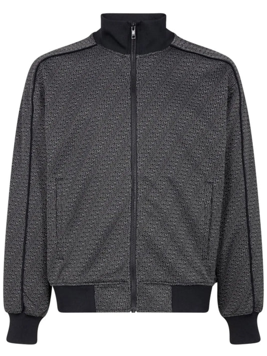 Repeat Track Jacket