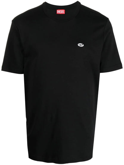 T-Just-Doval-Pj Cotton T-Shirt