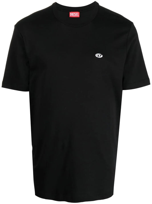 T-Just-Doval-Pj Cotton T-Shirt