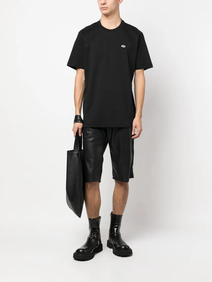 T-Just-Doval-Pj Cotton T-Shirt