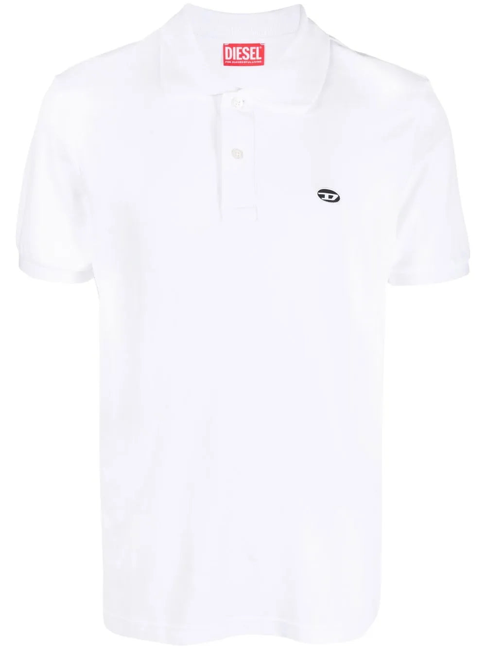 T-Smith-Doval-Pj Polo Shirt
