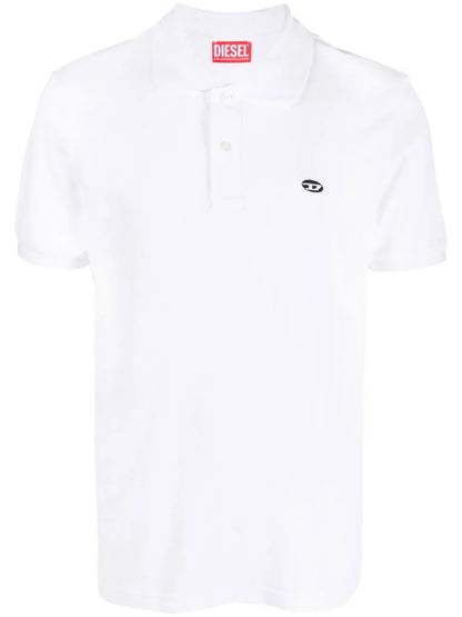 T-Smith-Doval-Pj Polo Shirt