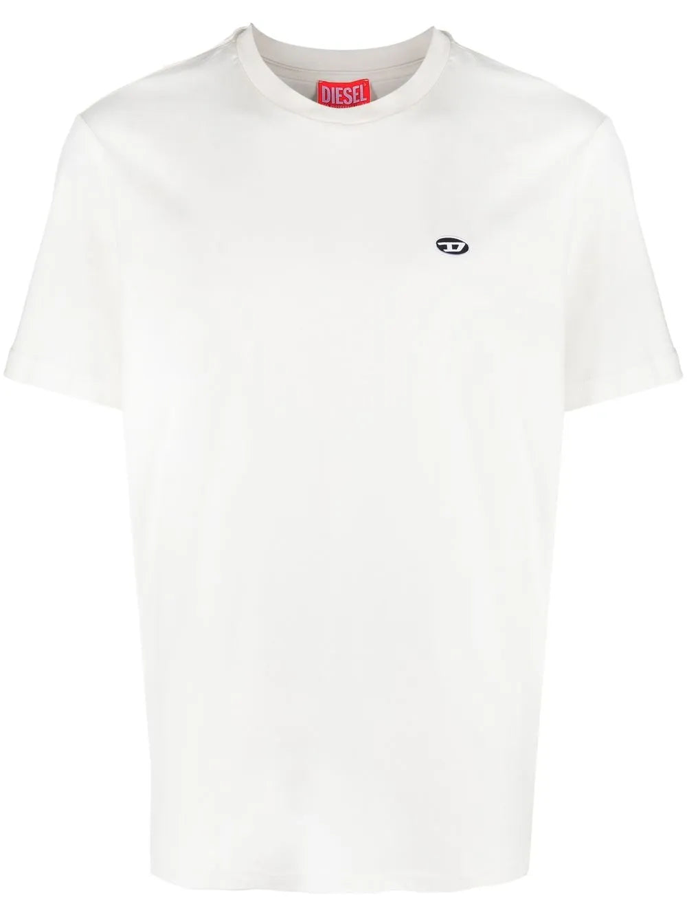 T-Just-Doval-Pj Cotton T-Shirt