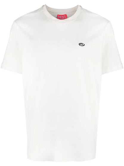 T-Just-Doval-Pj Cotton T-Shirt