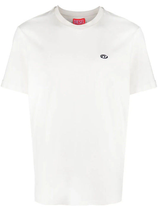 T-Just-Doval-Pj Cotton T-Shirt
