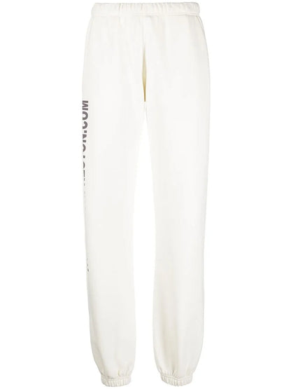 Real Estate Track Pants