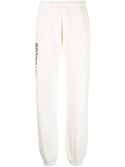 Real Estate Track Pants