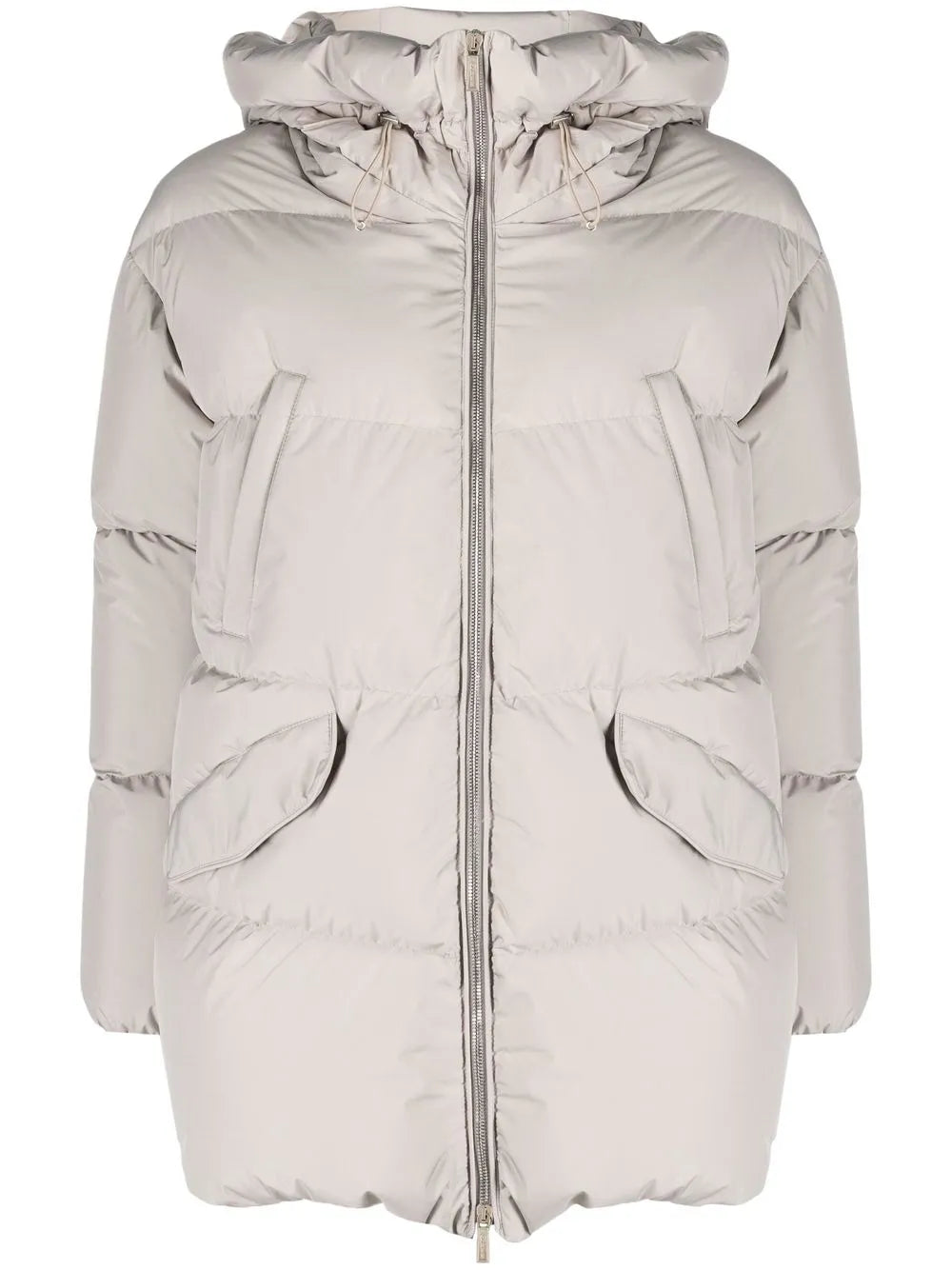 Tepa Padded Coat