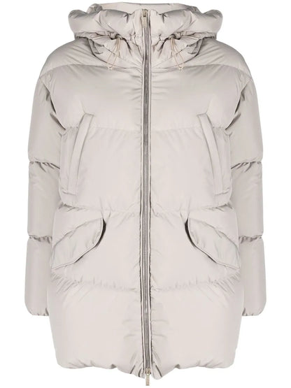 Tepa Padded Coat