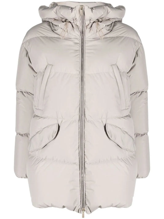 Tepa Padded Coat