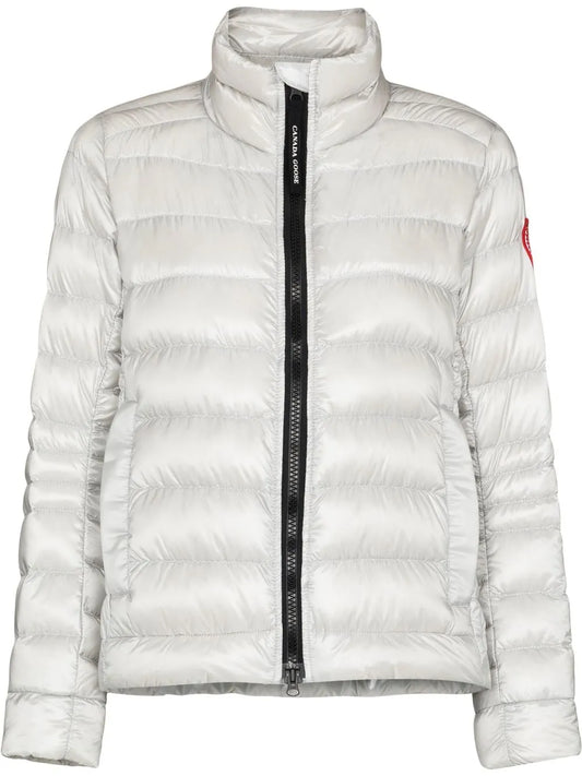 Cypress Down-Filled Short Jacket