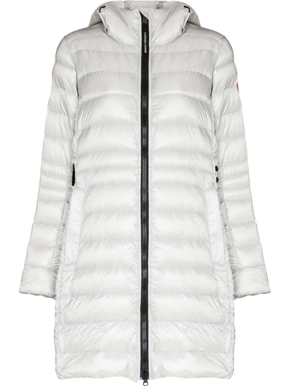 Cypress Hooded Coat