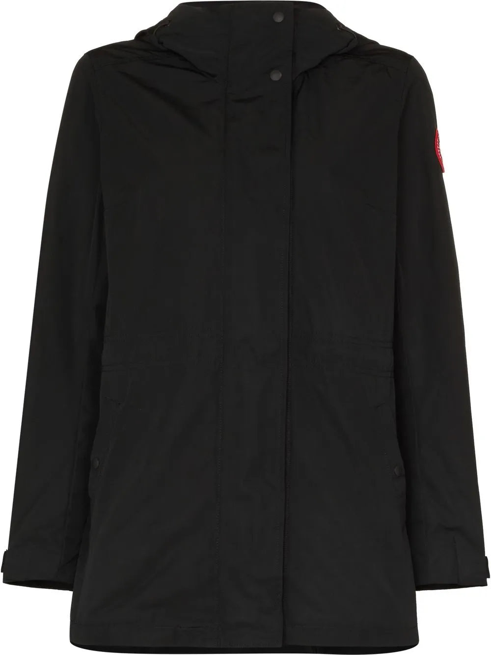 Belcarra Hooded Jacket